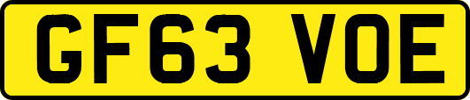 GF63VOE