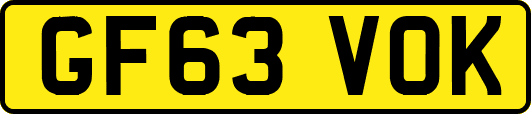 GF63VOK