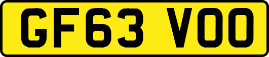 GF63VOO