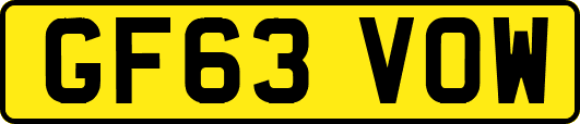 GF63VOW