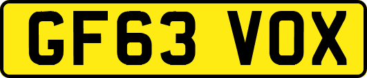 GF63VOX