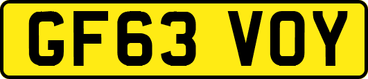 GF63VOY