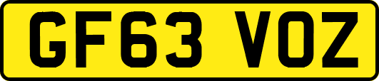 GF63VOZ