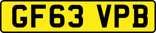 GF63VPB