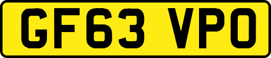 GF63VPO