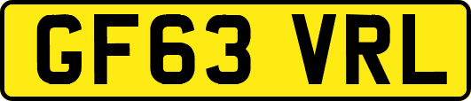 GF63VRL