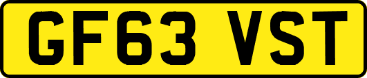 GF63VST