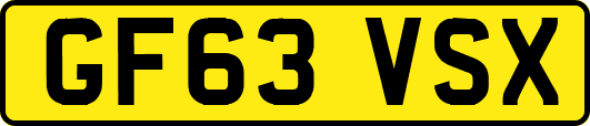GF63VSX
