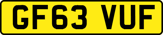 GF63VUF