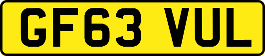 GF63VUL