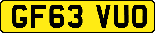 GF63VUO