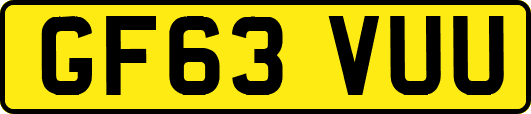 GF63VUU
