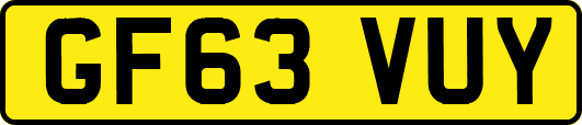 GF63VUY