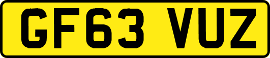 GF63VUZ