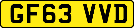 GF63VVD