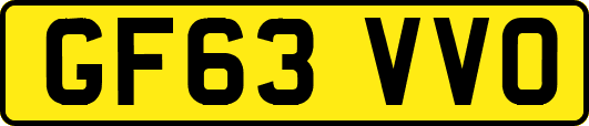 GF63VVO
