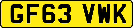 GF63VWK