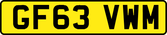 GF63VWM