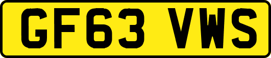 GF63VWS