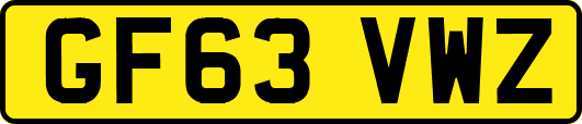 GF63VWZ