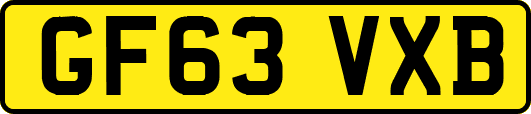 GF63VXB