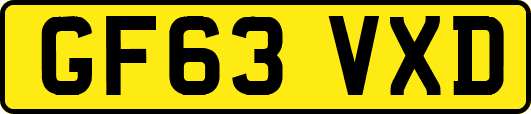 GF63VXD