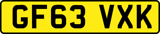 GF63VXK