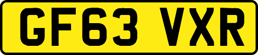 GF63VXR