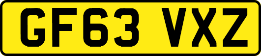 GF63VXZ