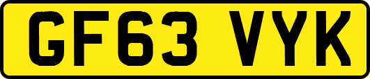 GF63VYK