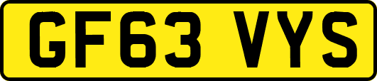 GF63VYS