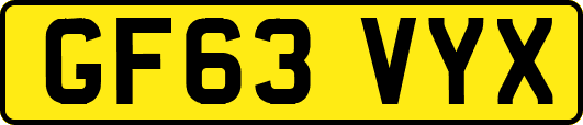 GF63VYX