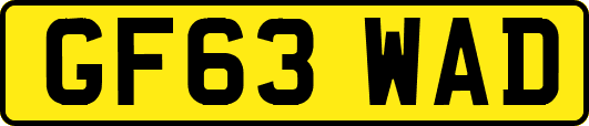 GF63WAD