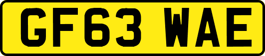 GF63WAE