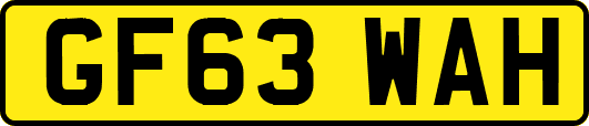 GF63WAH