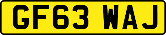 GF63WAJ