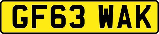 GF63WAK