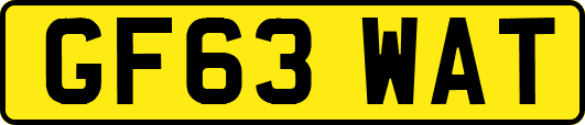 GF63WAT