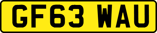 GF63WAU