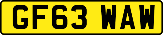 GF63WAW