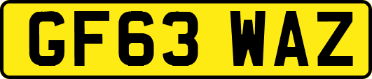 GF63WAZ