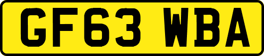 GF63WBA