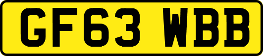 GF63WBB
