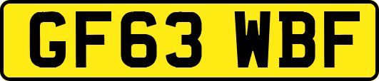 GF63WBF