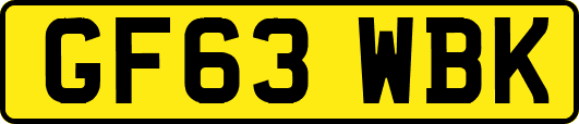 GF63WBK