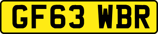 GF63WBR