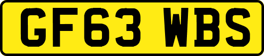 GF63WBS