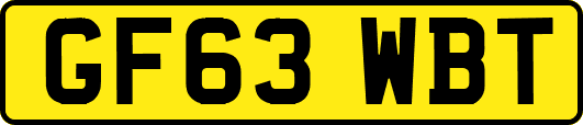 GF63WBT
