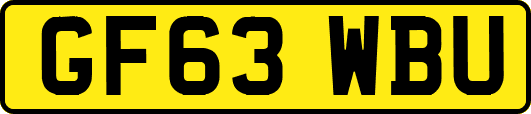 GF63WBU