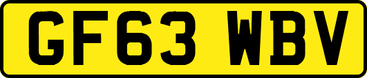 GF63WBV